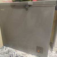 مــجەمیدەی hisinse ی ئـەسـڵی دەرەجەیەک  وەک لـۆک وایـە  پێویست بەسەیرک...