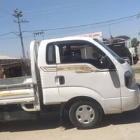 كيا حمل • موديل ٢٠١٣ • ديوانية