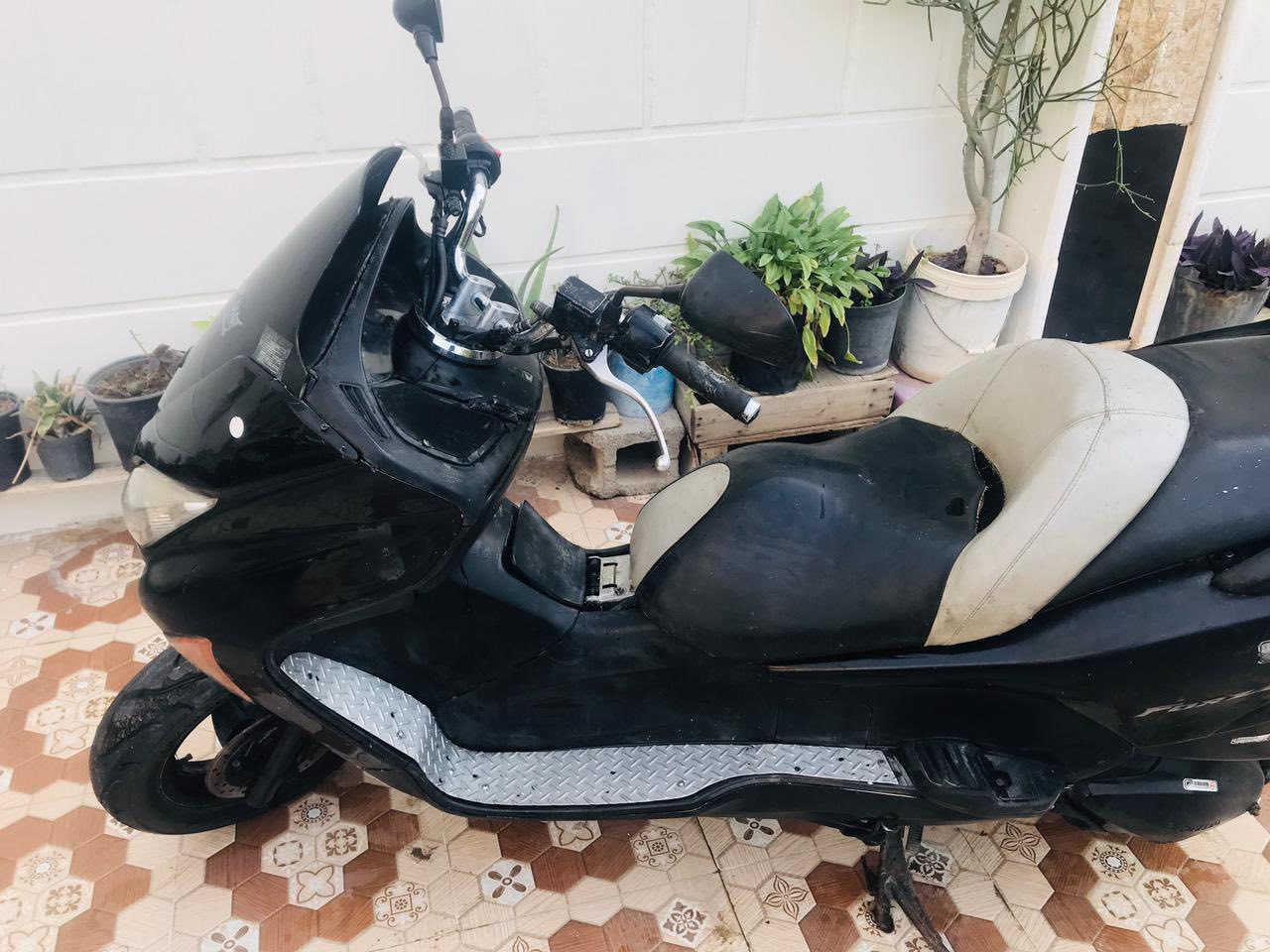 فورزا 09 للبيع مابيه نقص مكفوله معدل او شلعه  دراجه سعره ب475وبيه مجال مكاني اديالى بعقوبه
‭0778 351 1871‬

‭+964 776 732 7965‬
