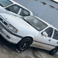 اوبل فكترا موديل 1995 رقم اربيل انكليزي  محرك 20بلادي اوتوماتيك كير مح...