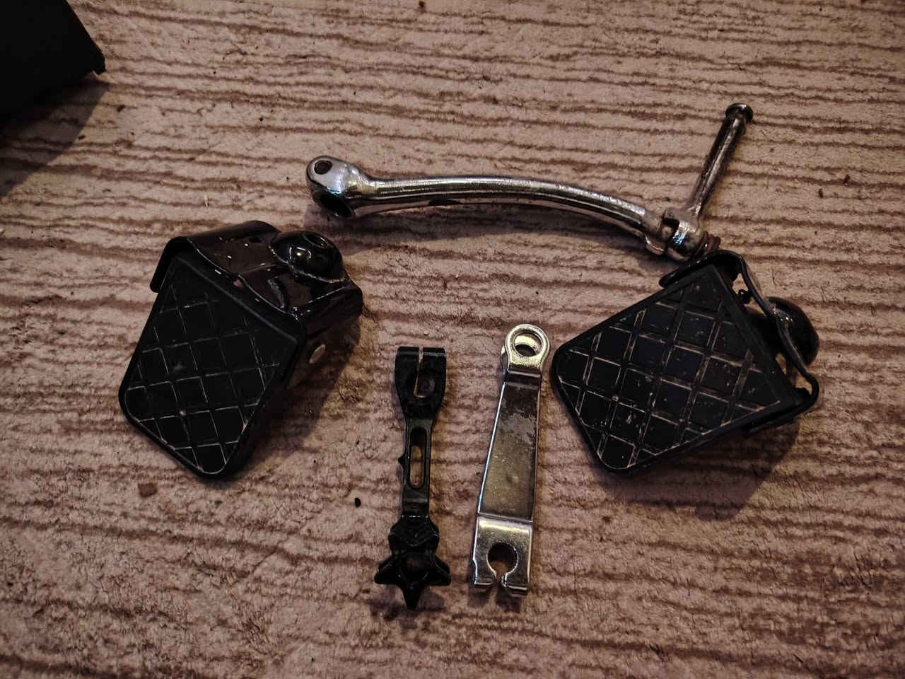 مستعمل نضيف


**إذا كنت صاحب هذا الإعلان وتريد حذفه لأي سبب، رجاءا أرسل رسالة إلى الدعم الفني**