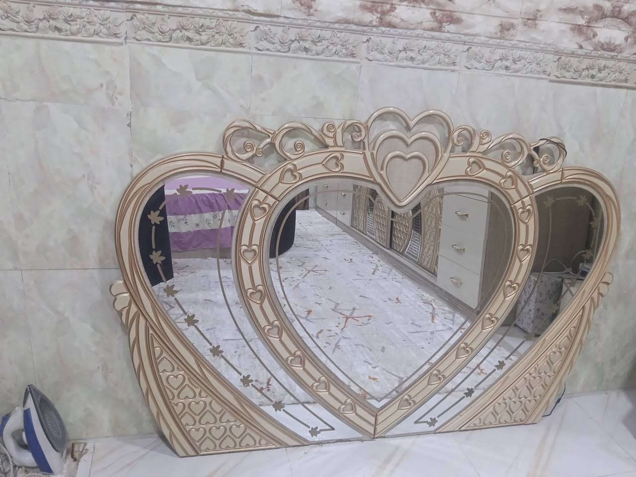 غرفه جديده السعر مليونين او بيهه مجال


**إذا كنت صاحب هذا الإعلان وتريد حذفه لأي سبب، رجاءا أرسل رسالة إلى الدعم الفني**