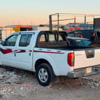 نيسان نافارا • ٢٠٠٩ • بيك أب
