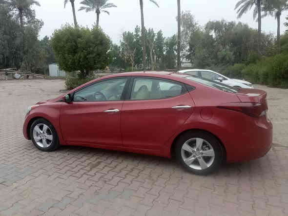 السلام عليكم 
هيونداي النترا 2016 وارد امريكي
كير ومحرك دوش مكفولات شادهن جديد مال حاوية 1800
السيارة صبغ عام 
رقم بابل ألماني 
السنوية لل28
السعر 85 قفل
مكان السيارة بغداد الكاظمية /جكوك
***********
***********
