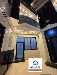 دار ٢٠٠م • طابقين • حي السلام