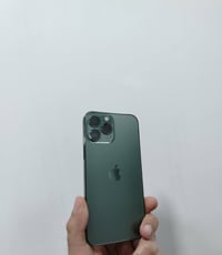 ايفون ١٣ برو ماكس • ٢٥٦ • دبل شريحة