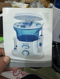 مستلزمات أسنان • مجموعة كاملة