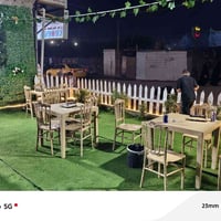 ميوزه 3 + 12 كرسي للبيع سعرهن 180الف شلع كلهن   للاستفسار الاتصال على ...