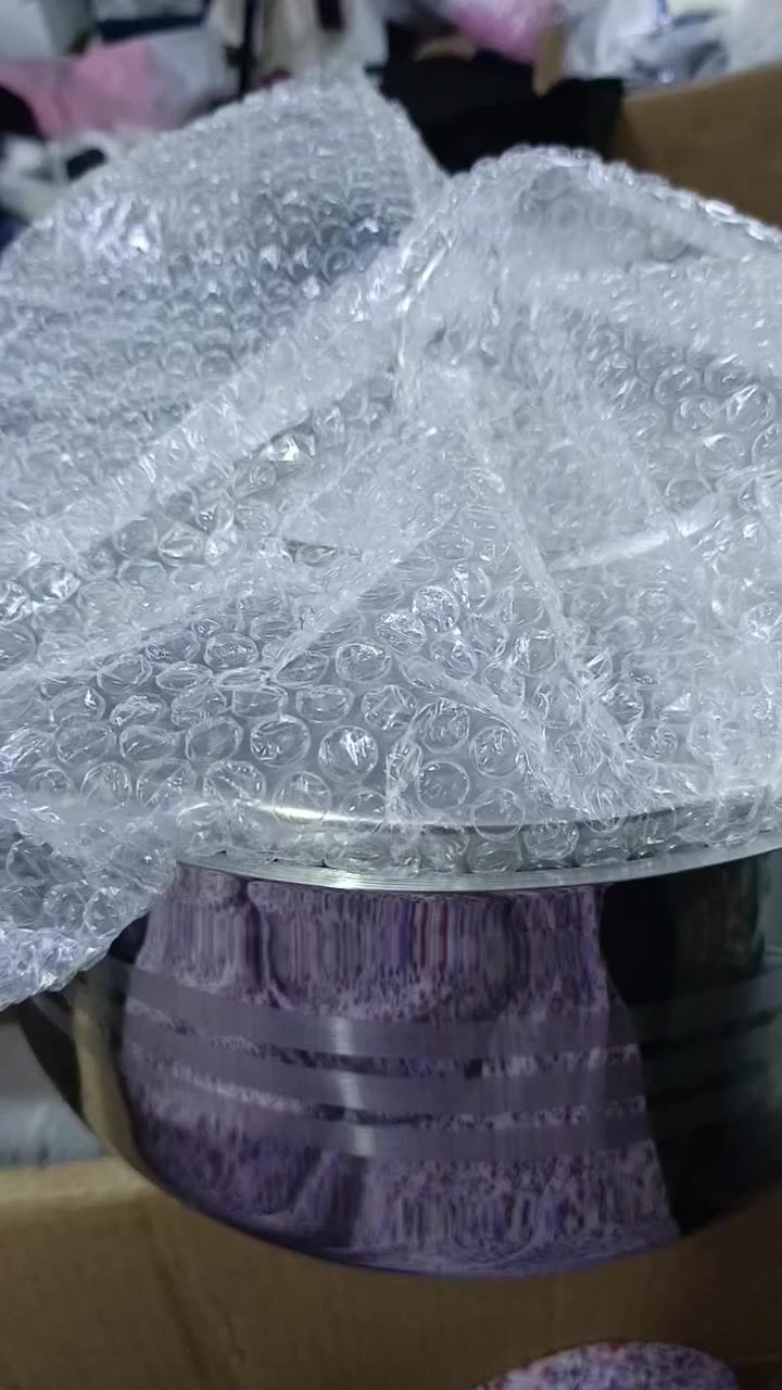 اللهم صل على محمد وال محمد السلام عليكم بنات وصلت بضاعة جديده من الصواني الأصلي الثقيل وجدوره كوركماز وطاواة وتبسي وقواري بايركس استيل الثقيل بنات فد شي البضاعة السعر على الخاص اكو خدمة توصيل التحب تحبني وتختار ميت هل بيه


**إذا كنت صاحب هذا الإعلان وتريد حذفه لأي سبب، رجاءا أرسل رسالة إلى الدعم الفني**