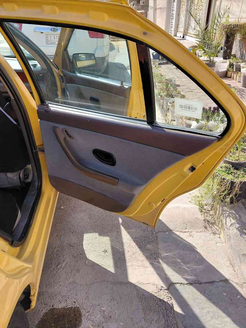 سمنت البيع مديل ١١ كفاله عامه رقم موميز نكليزي بسمي تحويل ثاني يوم  مكاني حسينيه مال راجديه *********** صاحب السياره اتصل مكلف بل نشر
