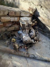 اكسل • محرك • تايرات 100