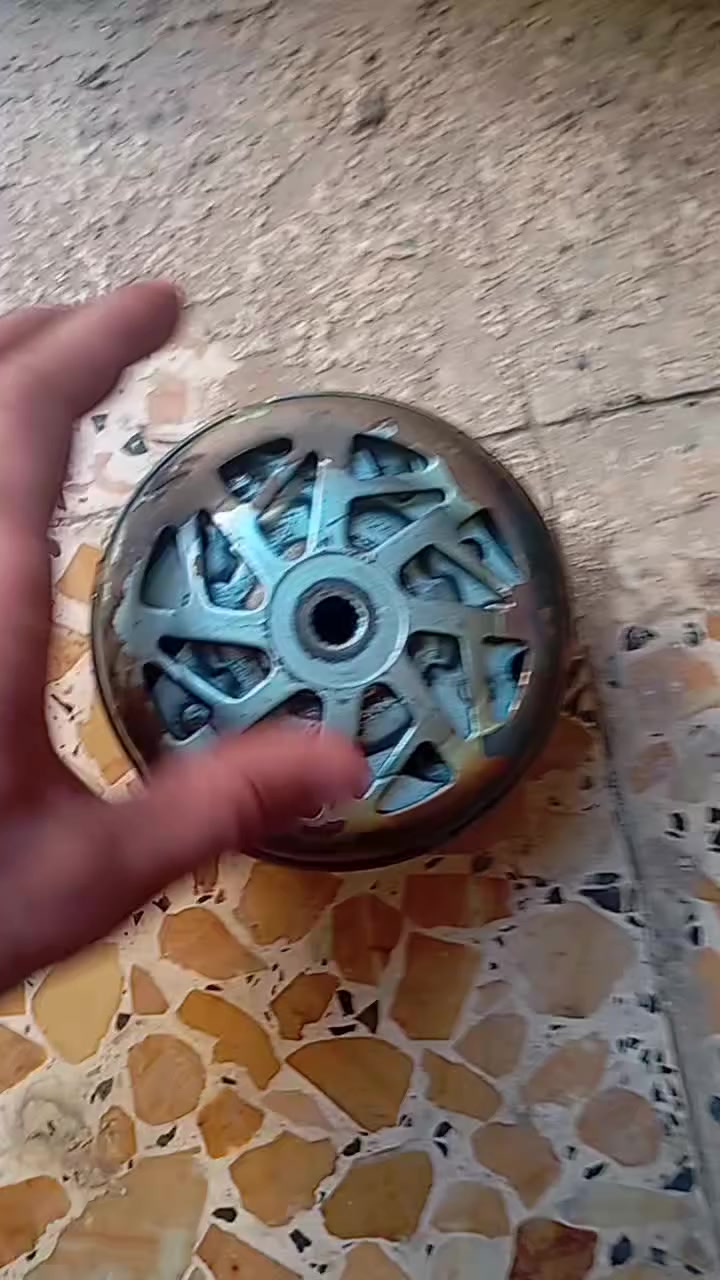 السلام عليكم عندي كلج خلفي مال ماكس 120 رياضي
صفاكه KS
بنز رياضي WF
طاسه رياضي WF
وسبرنكه ضغط 1200 رياضي

السعر قيم بليرضي الله مكاني بغداد شارع حيفا

توصيل ماعندي رقمي

واتساب  ***********
