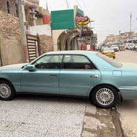 راس ثور فلات • مكفولة • ١٩٩٦