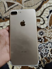 آيفون ٧ بلس • ١٢٨ • بطارية ٦٥