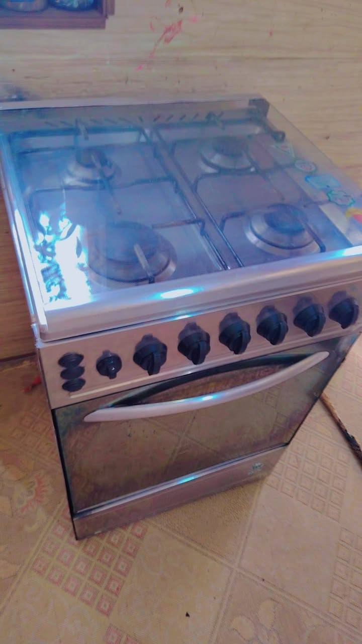 طباخ مصري ع فحص كله شغال سعر125


**إذا كنت صاحب هذا الإعلان وتريد حذفه لأي سبب، رجاءا أرسل رسالة إلى الدعم الفني**