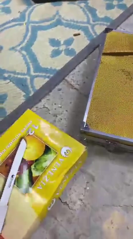 السلام عليكم اخوان طلعن عندي هذني هيجي بكجات اخوان امانه الله ورسوله ثكال يعني تعرفون كله وزن عليه خلي سعرك بليرظي الله وبلعافيه عليك اعلئ سعر ابيع واني بلخدمه للجميع


**إذا كنت صاحب هذا الإعلان وتريد حذفه لأي سبب، رجاءا أرسل رسالة إلى الدعم الفني**