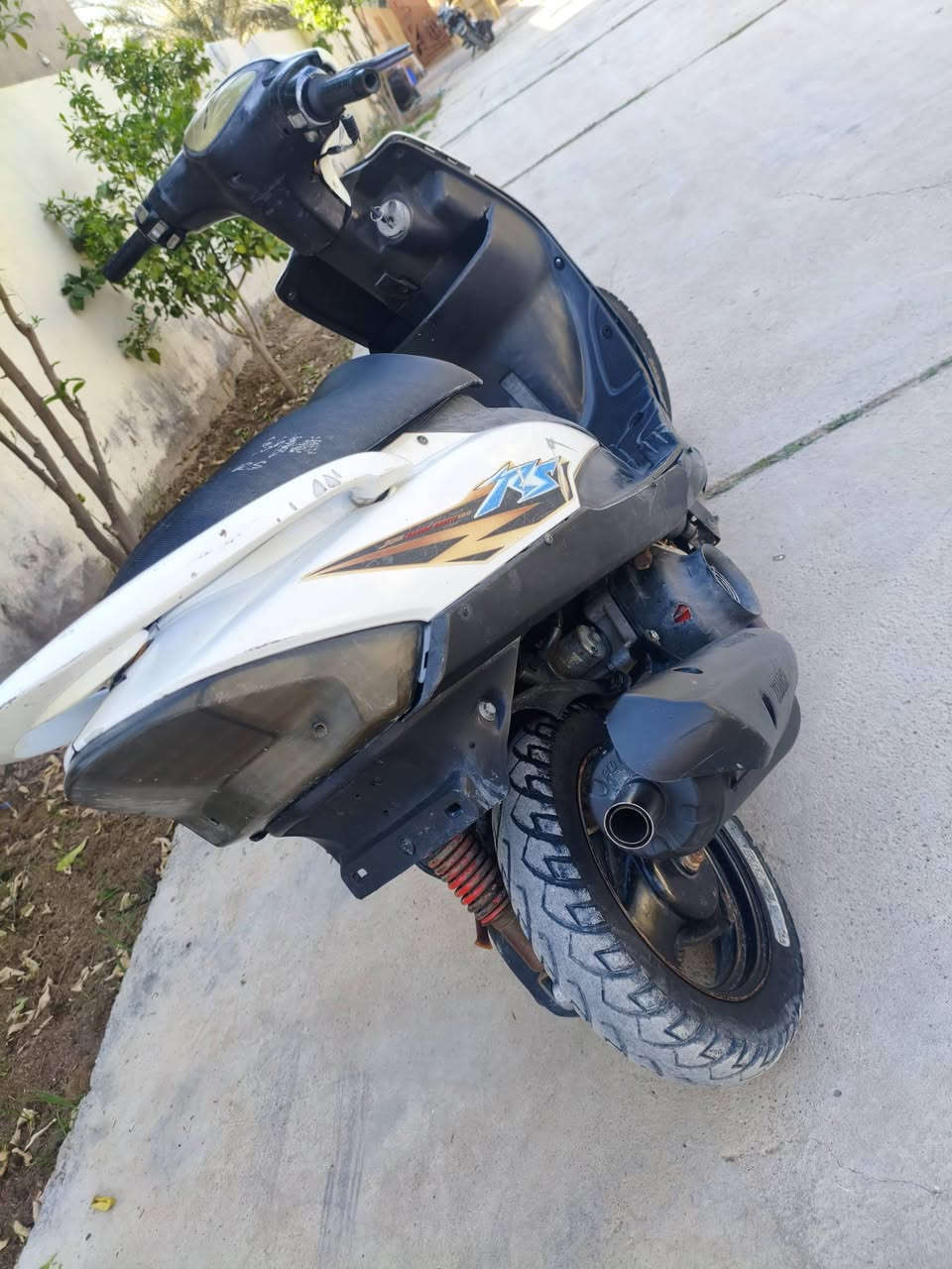 ماكس عدلة للبيع تجفيت جديد لسعر325 مكان ديالى


**إذا كنت صاحب هذا الإعلان وتريد حذفه لأي سبب، رجاءا أرسل رسالة إلى الدعم الفني**