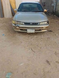 كورله للبيع مكفوله كص ونقل جثه واوصليات ومداور ثاني يوم سياره جاهزه عو...