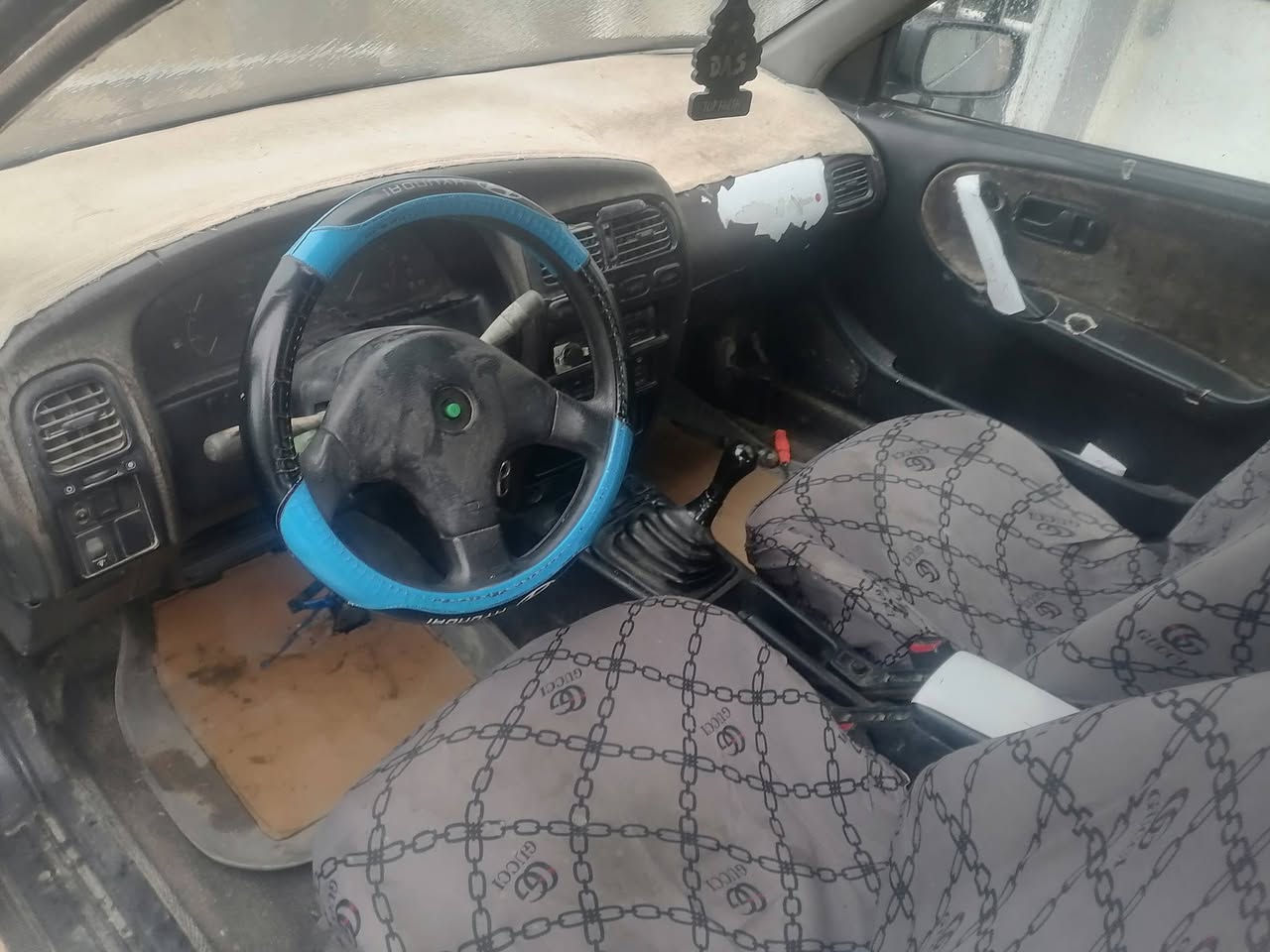 نيسان بريميرا رقم نجف سنويه ٢٩
كير مكينه شرط الفحص
موديل ٩٣ 

حداديه يرادلهه زوج دبلات كدام و الباقي نص عمر

راعيه كبل عقد مروري تسوي يريد يداورهه حته وكاله ماكو ميسوي كبل عقد مروري 

تخم تاير كهربائيات كله شغال اطلع تراي وشوف دواخل نضيف دشبول نضيف كشنات نضاف

مكانه نجف

السعر ٢٠ وبيه مجال قليل

***********
