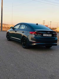 النترا 2018 كير ومحرك وحدادية كفاله تخم تاير جديد مال جناي جاهزه  مكين...