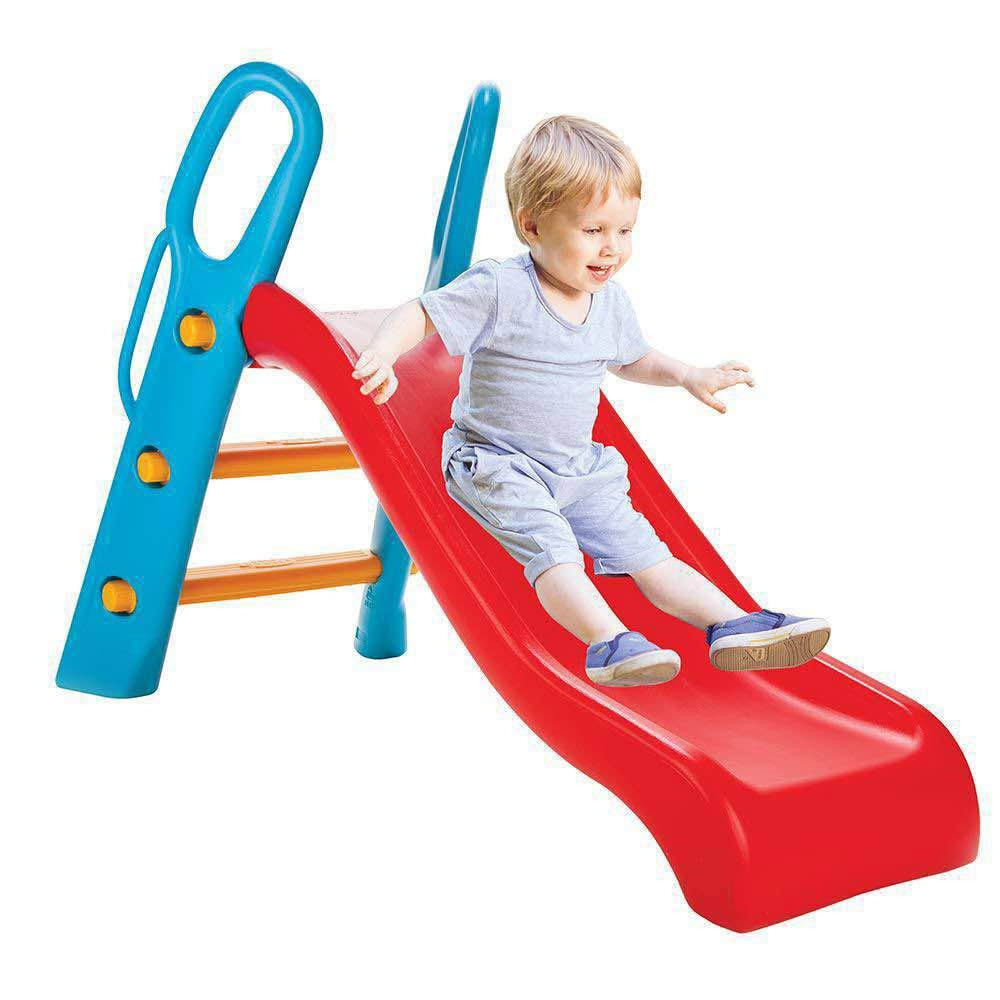 Toboggan Bingo Pilsan ✅

-Dimensions : 141x93x64Cm
-Facile à installer et à démonter. 
-Matériau durable, robuste et léger. 
-Groupe d’âge : 3+ Âge

✅Livraison gratuite partout au Maroc 🇲🇦 الدار البيضاء, المغرب


**إذا كنت صاحب هذا الإعلان وتريد حذفه لأي سبب، رجاءا أرسل رسالة إلى الدعم الفني**