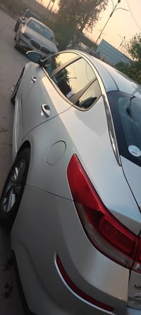 اوبتما FE • ٢٠٢٠ • حادث تخريب