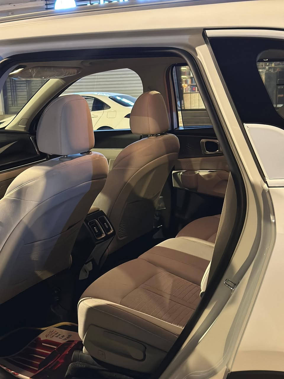 سورنتو موديل 2025 رقم اربيل بسم شركه كفاله عامه حتى من الشخط بوضع الشركه دادشو مكينه 6 سلندر مراوس أو بيع الاتصال ***********
