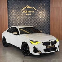 M230i • ٢٠٢٤ • ٢٥ الف