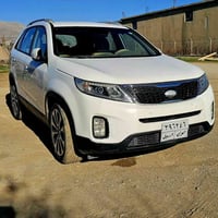 سورينتو • ٢٠١٥ • رقم اربيل