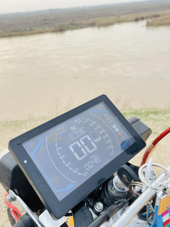 السلام عليكم ماطور للبيع تايكر موديل 25 باب اول على وضع الشركه (اورق كامله)السعر800قفل 🔒


**إذا كنت صاحب هذا الإعلان وتريد حذفه لأي سبب، رجاءا أرسل رسالة إلى الدعم الفني**