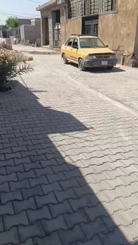 أرض • سبعة قصور شارع الفرطوس • ١٠٠م