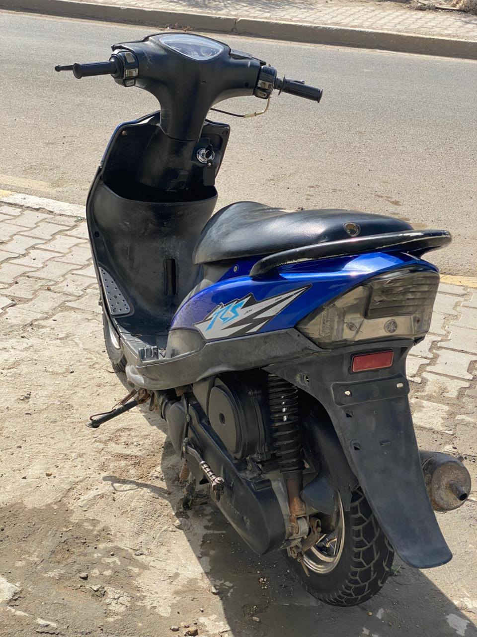 السلام عليكم ماكس ياباني
ماكس مكينه بلادي

السعر 475وبيه مجال

مكاني بغداد المحموديه
الاستفسار
***********
