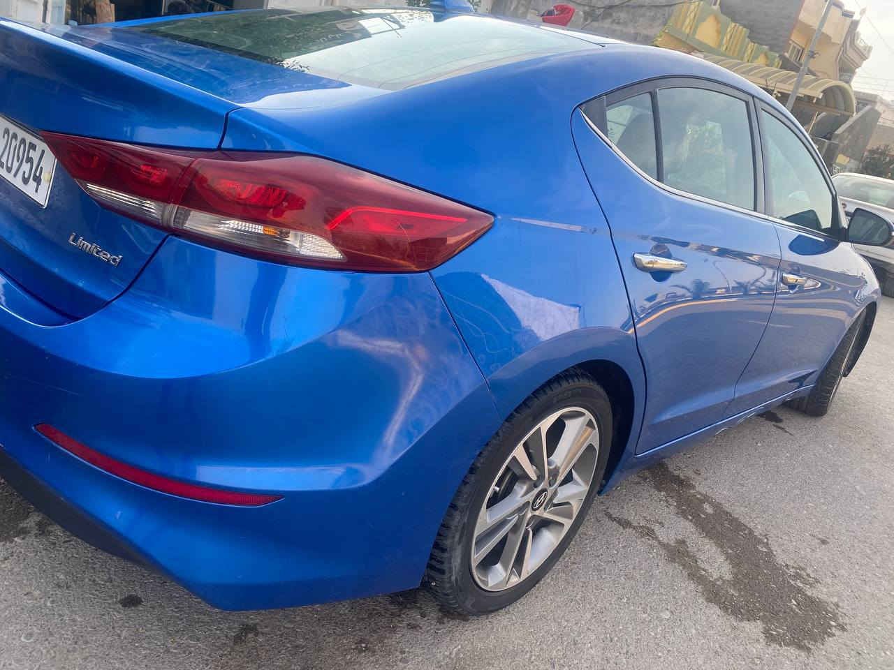 السلام عليكم النترا 2017 فول مواصفات كير مكينه صدر كفاله كيرAT
مكانهه بغداد اتصال فقط ماعندي ماسنجر السعر129 وبيهه مجال
‏‪***********‬‏
***********
