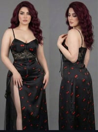 طقم أنيق • فري سايز • توصيل