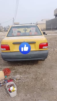 ٢٠١١ • احمر • طويريج