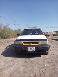 ٢٠٠٩ • كهربايات شغاله • بدون سنويه