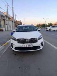 سورينتو • ٢٠٢٠ • ٦ سلندر