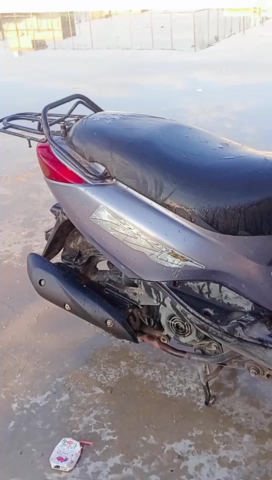 سلام عليكم درجه بريز كابريتر لسرعه 140 درجه مكينه فول نعومه مكفوله من تبخير وتنقيص درجه مال رمبه صار شهر📍 من نزلت رمبه  وصار امسح المنشور بسبب الوعود الكاذبه🔇 السعر خاص مكاني 🛣️ الشعب الرقم ***********
