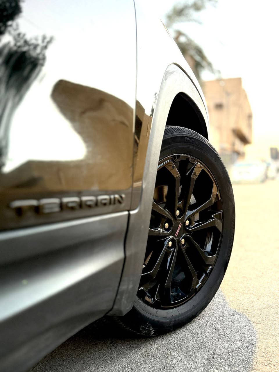 GMC TERRAIN Blacktop
موديل 2022  
ماشية 23 الف فقط
رقم أربيل الجديد سنوية نهاية 2028
المواصفات
بصمه
تشغيل عن بعد
كشنات كهربائي
كشنات هيتر
صندوق كهربائي ثلاث مستويات
رادار امامي
تحديد مسار
لايتات زينون
ليد امامي
بك لايت ليد
بصمه أربعة ابواب
3 وضعيات قياده
تبريد قطعتين
كير دكم ( بيانو )
شاشه كبيره مع نظام كار بلي
اضواء اماميه LED
اضواء خلفيه LED
بروجكتر عدسه
رادار امامي
اوتو بريك توقف ذاتي
تحذير اصطدام
تحذير الخروج عن المسار
فول تحكم ستيرن
هاند بريك بصمه
مري تعتيم ذاتي
نضام AWD
نضام ABS مانع انزلاق
اوتو ستوب اطفاء المحرك في الازدحام لتقليل صرف الوقود
الضرر// سطحي الباب خلف مقعد بجانب السائق
مكان السياره البصرة الطويسة
للاستفسار الاتصال ***********
