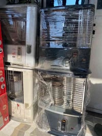 يوجد صوبات بالة نفطية نضافة 100‎%‎سعرة الصوبة 65.000  صوبة كهربائية 3 ...