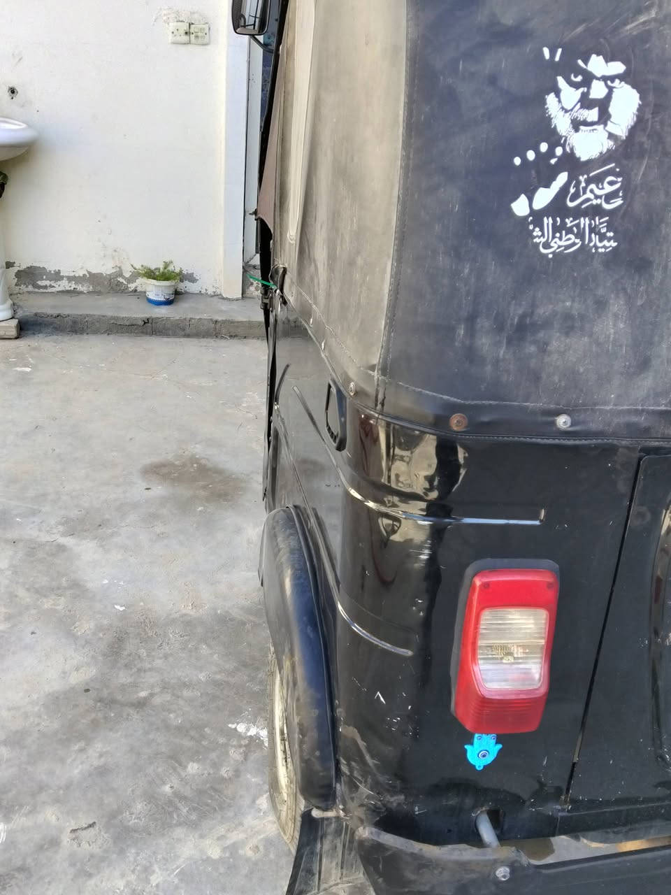 سلام وعليكم تكتك 22رقم كربلاء تحويل وين ما تريد مشروع وطني
تكتك كشرة كفالة معدة طخة بل تكمة 
مكينتة تخبل اكفلك تنقيص وتبخير 
وتكتك نصبتهة حلوة
الرقم *********** العنوان بغداد جسر ديالى القديم
