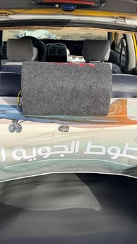 فيرنا • ٢٠٠١ • مكينة مضبوطه