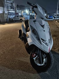 جي تي ار • عالميه • مشية