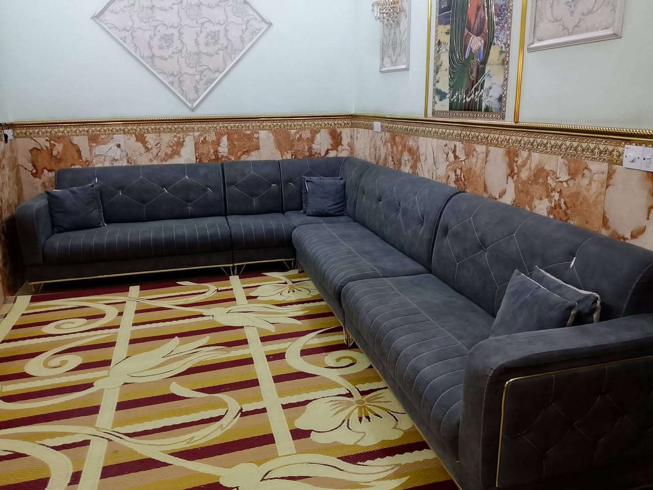 سلام عليكم تخم للبيع نضيفات مكان بغداد السعر 250 الاستفسار ***********
