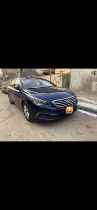 سوناتا • ٢٠١٧ • رقم اربيل