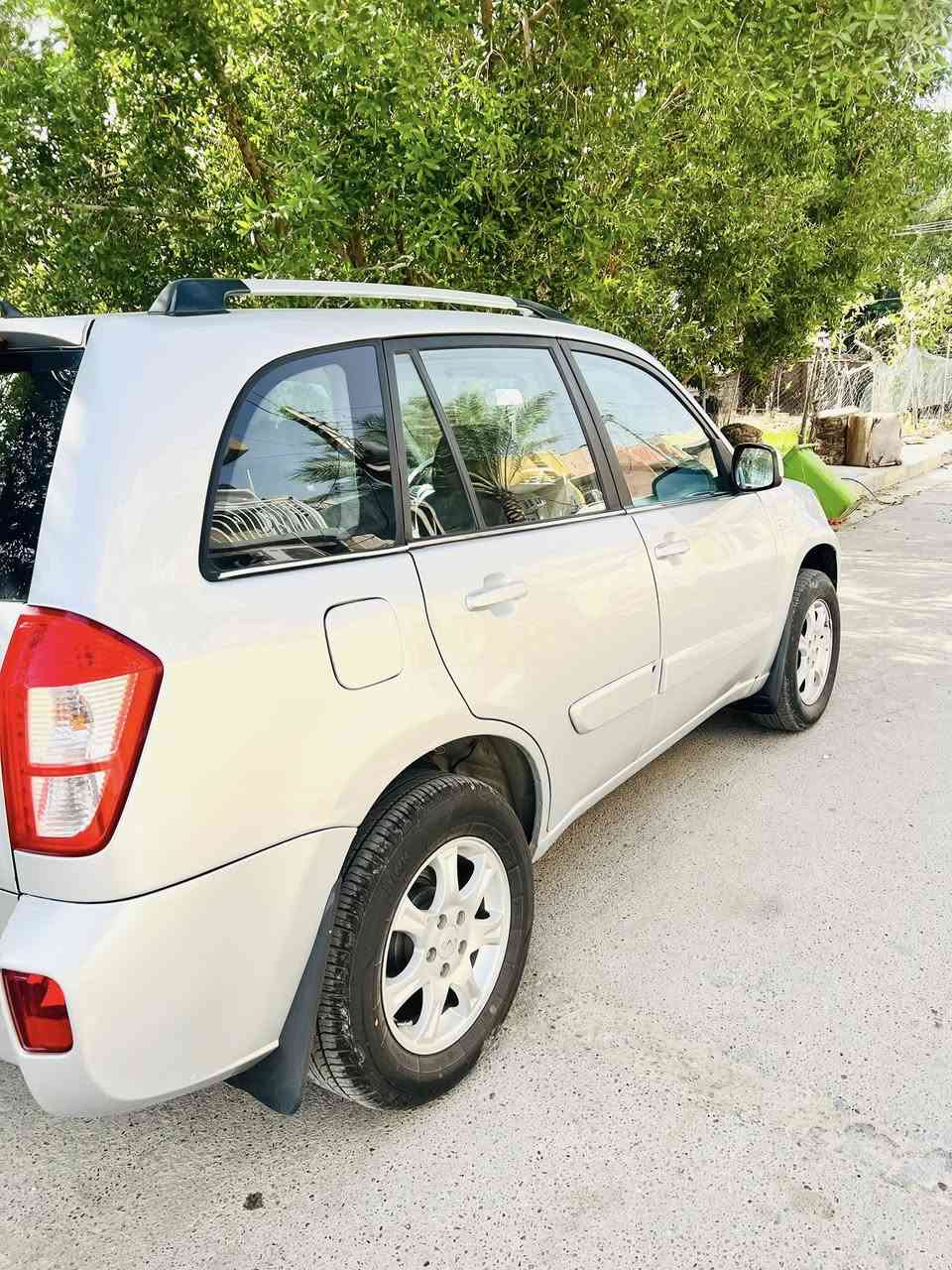 للبيع تيكو 2018 وارد خليجي ستيراد خاص كفاله عامه من الحادث سياره بسمي بيه بس تكحيل بل جاملغ بسيط السعر 85وبيه مجال تبريد خير من الله وتدفهة
***********
