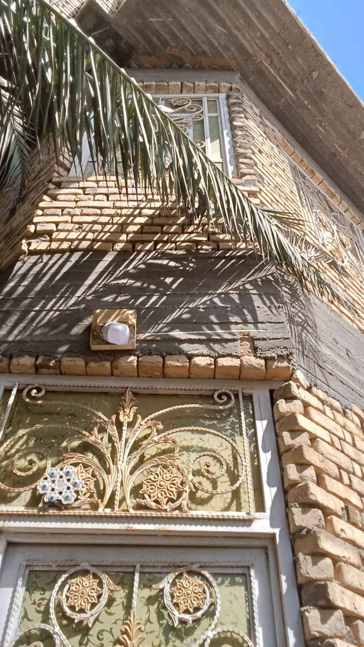 سلام عليكم بيت سومر حي المعلمين 125 وخدمات 75 بناء حديث و التفاصيل عل الخاص


**إذا كنت صاحب هذا الإعلان وتريد حذفه لأي سبب، رجاءا أرسل رسالة إلى الدعم الفني**