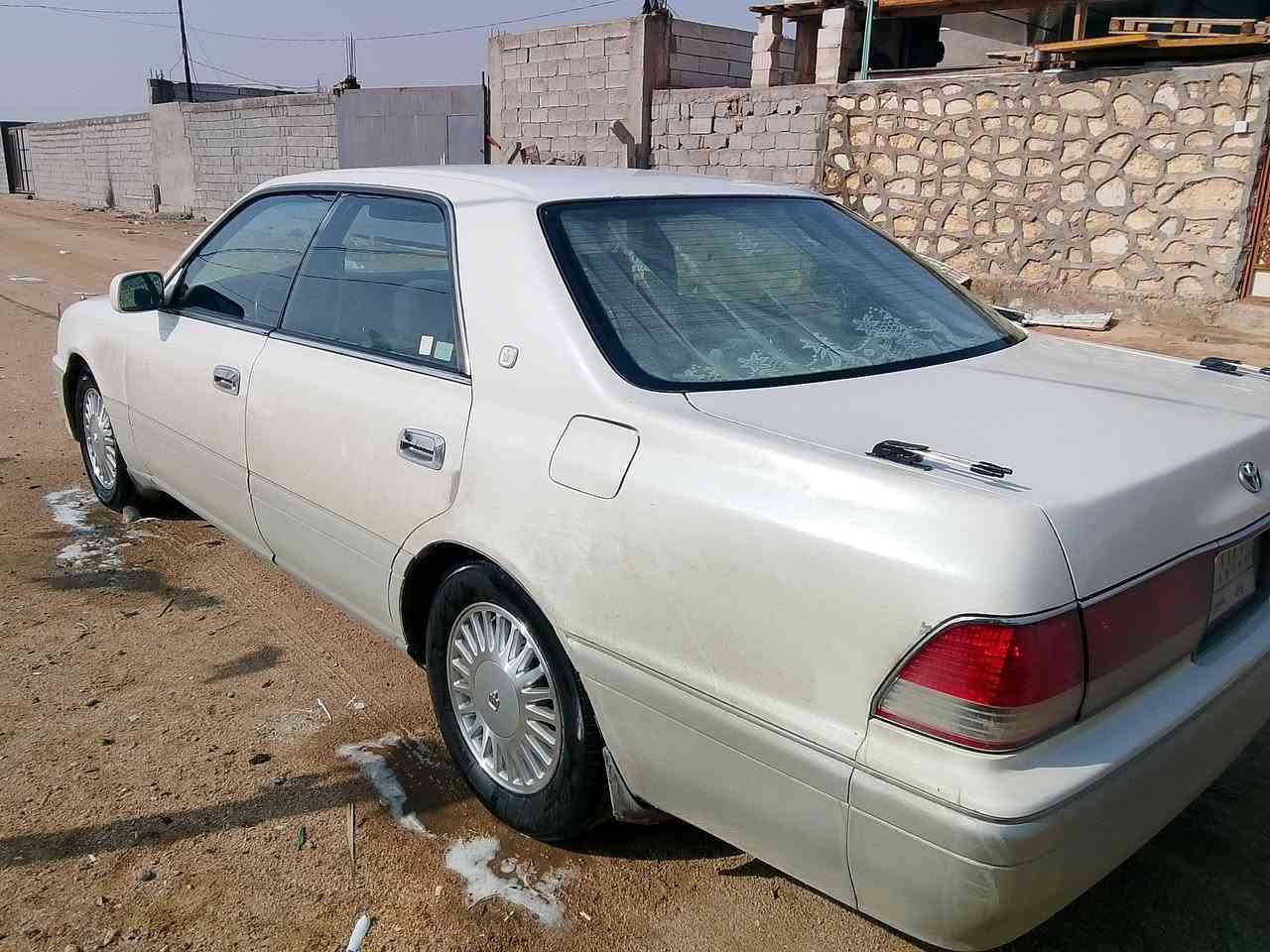 راس الثور 96 السعر 108
مكفولة كفاله عامه ضربه كص نقل جثه 
مكينه وكير حداديه تخم تأير تبريد ثلج 
مكينه 3000فيشتين شاصي 55
مكان نجف للاستفسار  
***********
