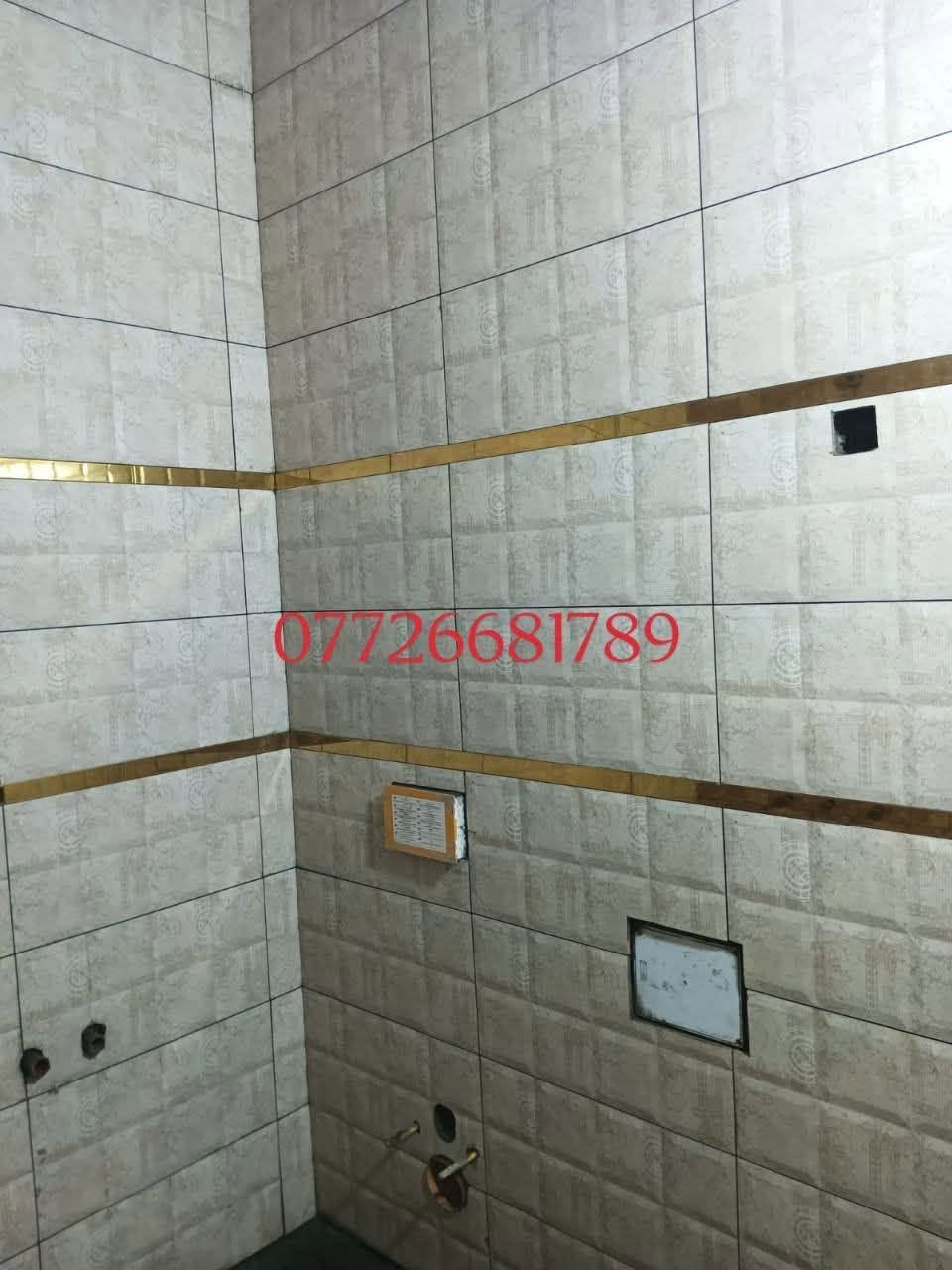 سلام عليكم
كادر عمل 2 خلفات لكافه اعمال السيراميك والبورسلين والدروجه ولكافه اعمال الأرضيات والترميم 

العمل بغداد 

رقم الهاتف***********📞
