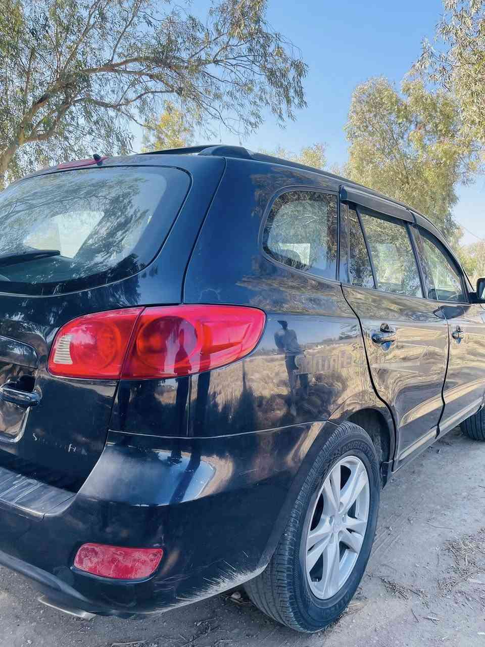 للبيع أو المراوس سنتافي ٢٠٠٧
محرك ٦سلندر السعر حادث ٤قطع سعر ٩٥وبيه مجال مكان بابل محاويل


**إذا كنت صاحب هذا الإعلان وتريد حذفه لأي سبب، رجاءا أرسل رسالة إلى الدعم الفني**